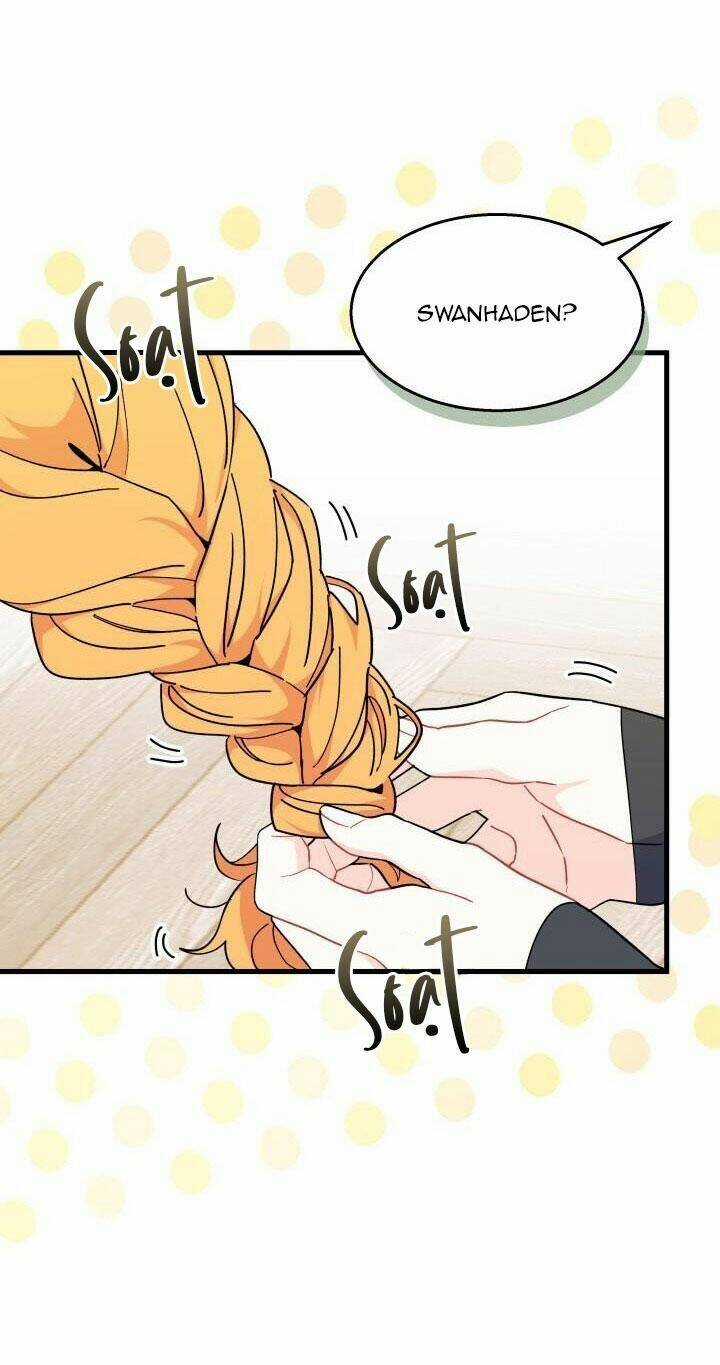 Tôi Không Muốn Làm Người Mai Mối Chapter 39 trang 68