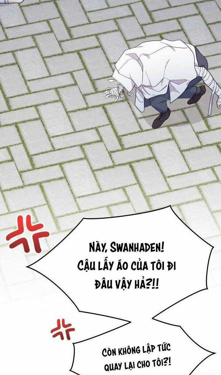 Tôi Không Muốn Làm Người Mai Mối Chapter 39 trang 7