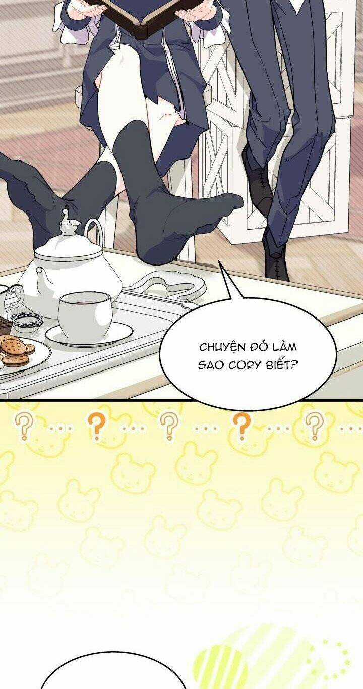 Tôi Không Muốn Làm Người Mai Mối Chapter 39 trang 70