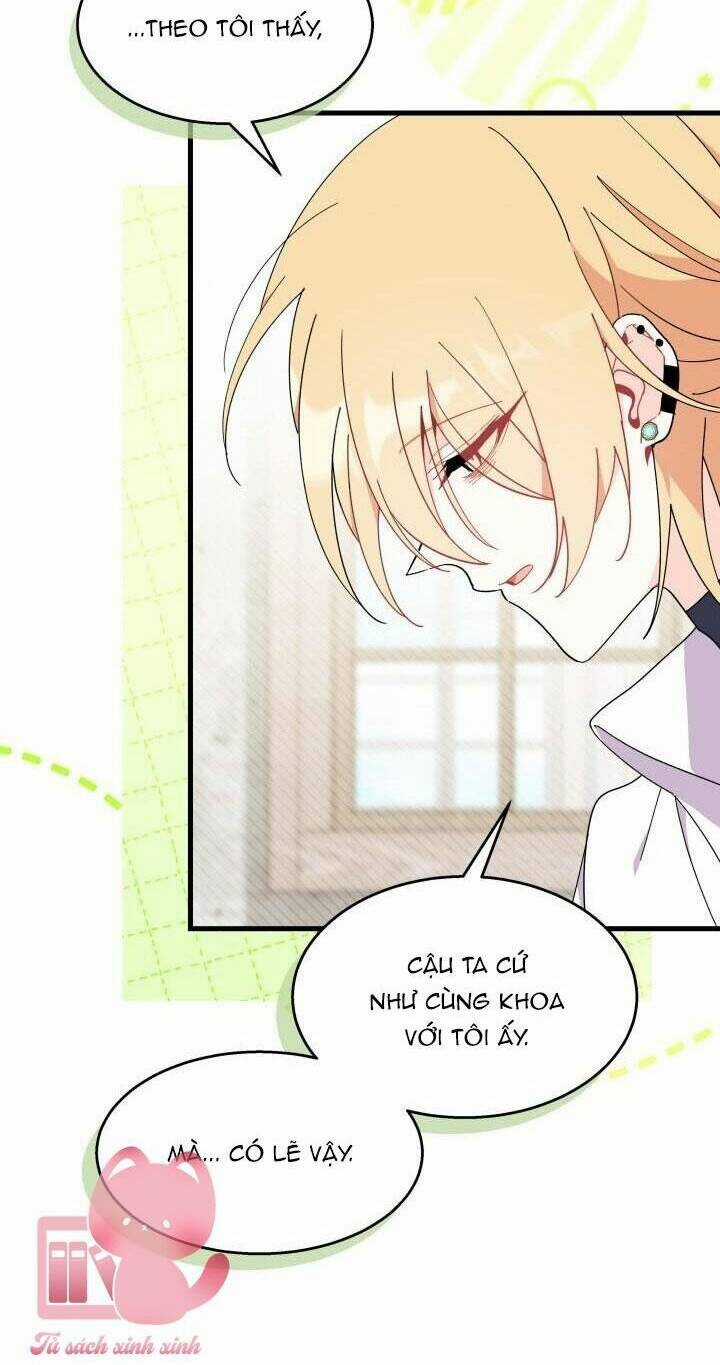 Tôi Không Muốn Làm Người Mai Mối Chapter 39 trang 71