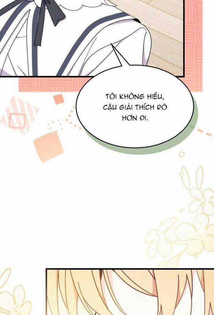 Tôi Không Muốn Làm Người Mai Mối Chapter 39 trang 73