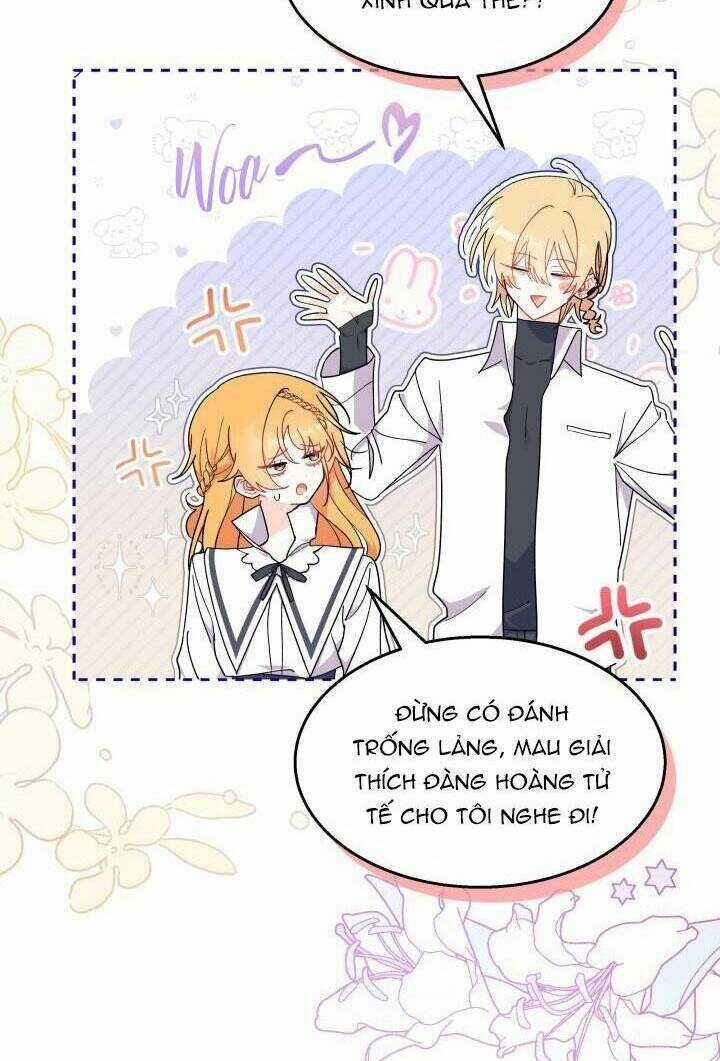 Tôi Không Muốn Làm Người Mai Mối Chapter 39 trang 75