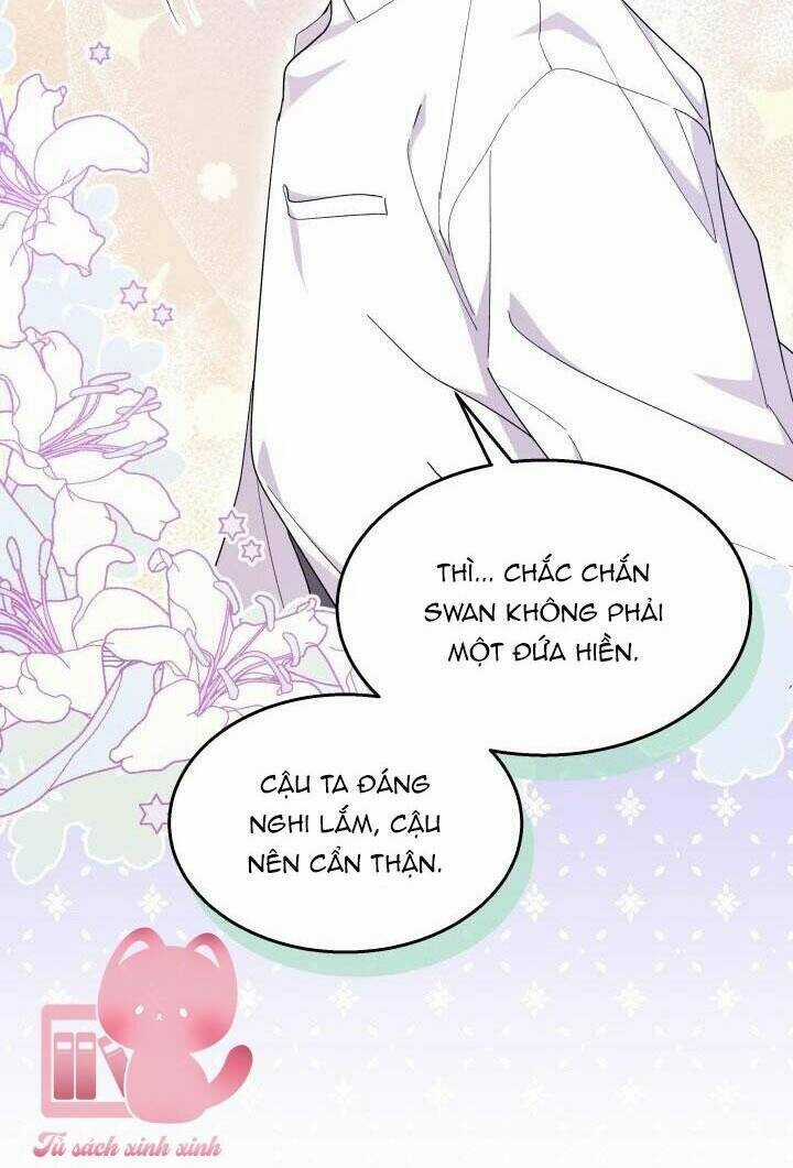 Tôi Không Muốn Làm Người Mai Mối Chapter 39 trang 77