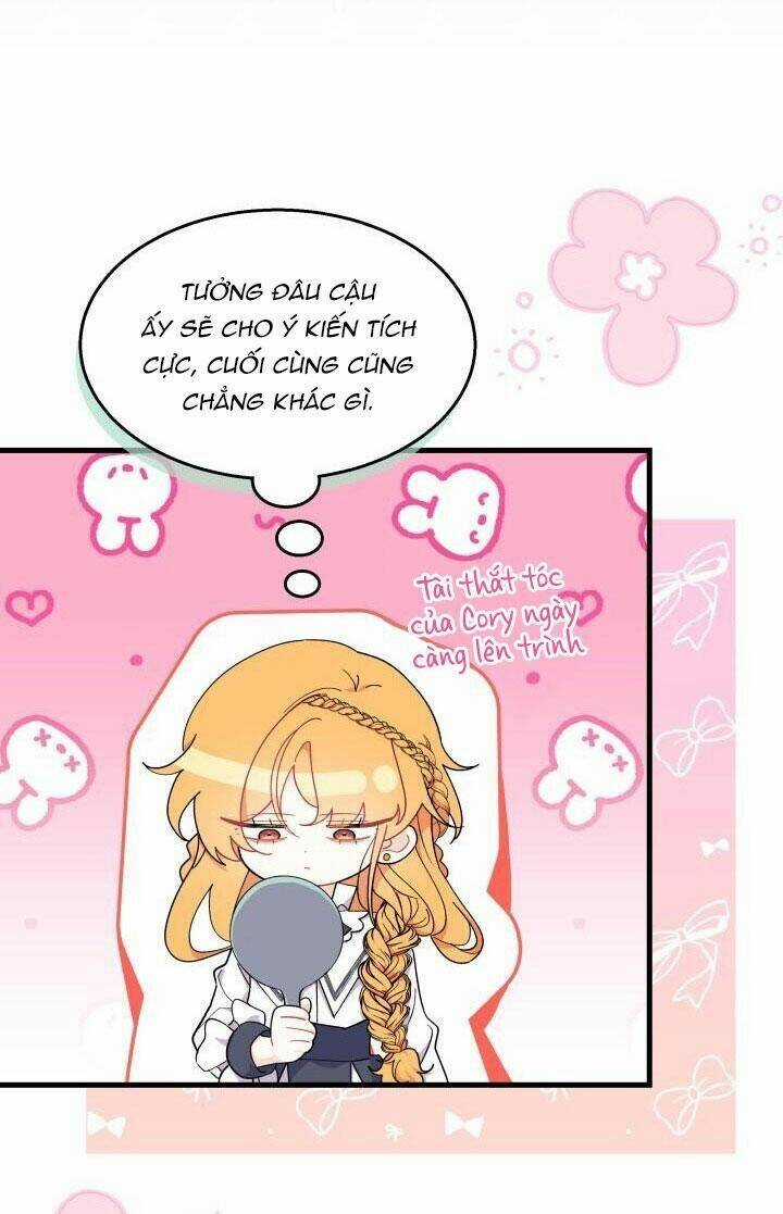 Tôi Không Muốn Làm Người Mai Mối Chapter 39 trang 78