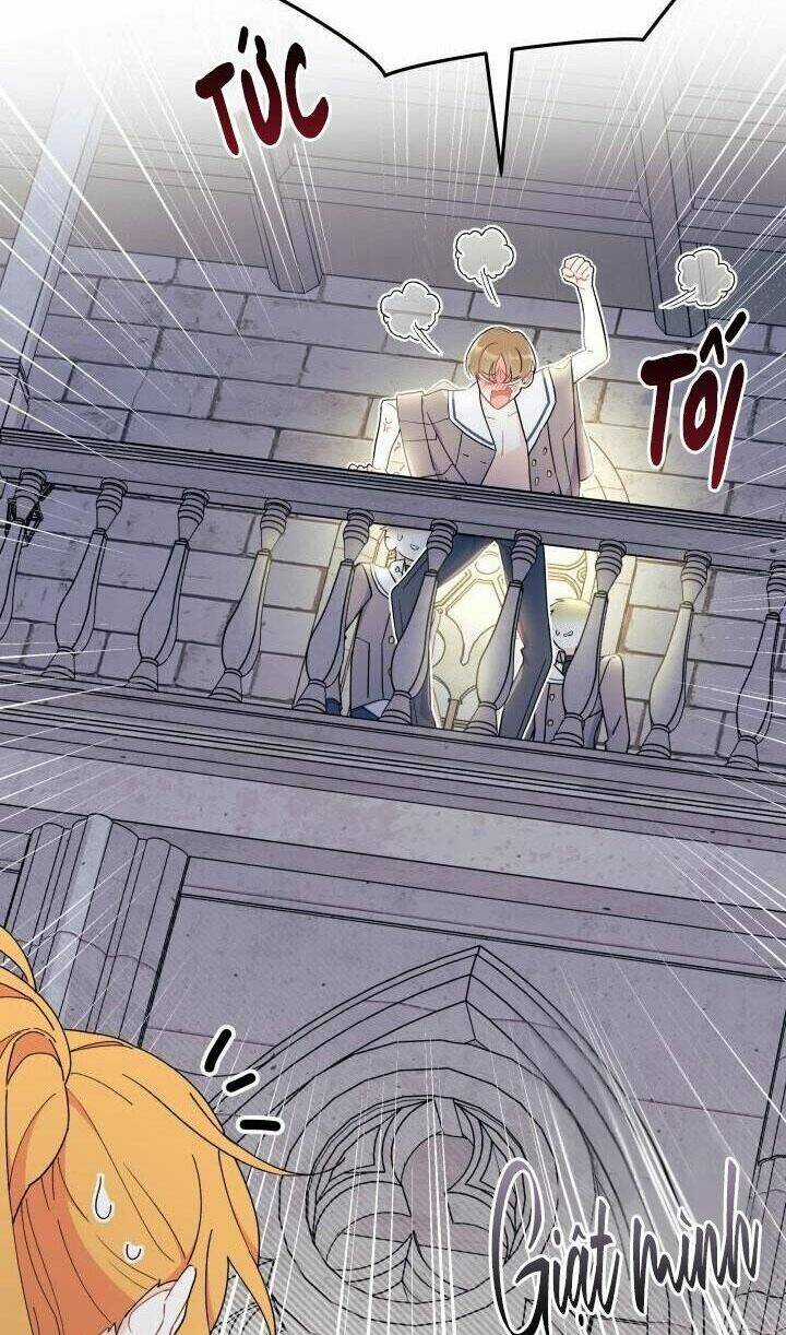 Tôi Không Muốn Làm Người Mai Mối Chapter 39 trang 8