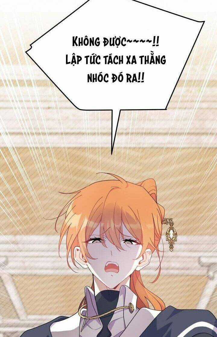 Tôi Không Muốn Làm Người Mai Mối Chapter 39 trang 80