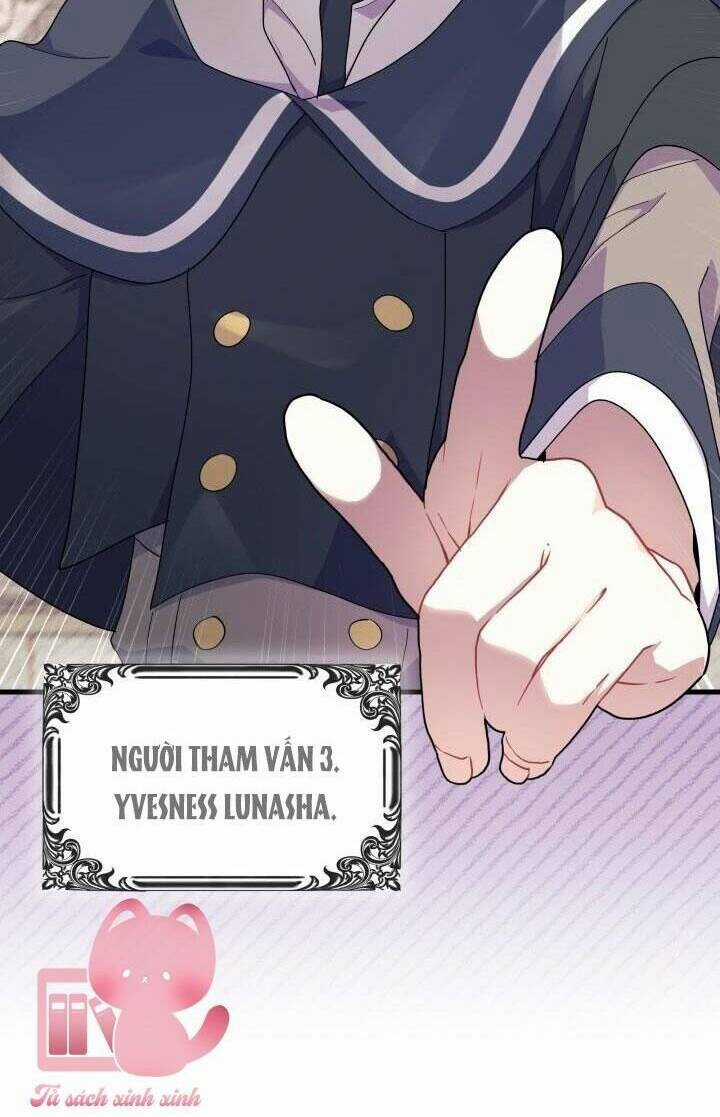 Tôi Không Muốn Làm Người Mai Mối Chapter 39 trang 81