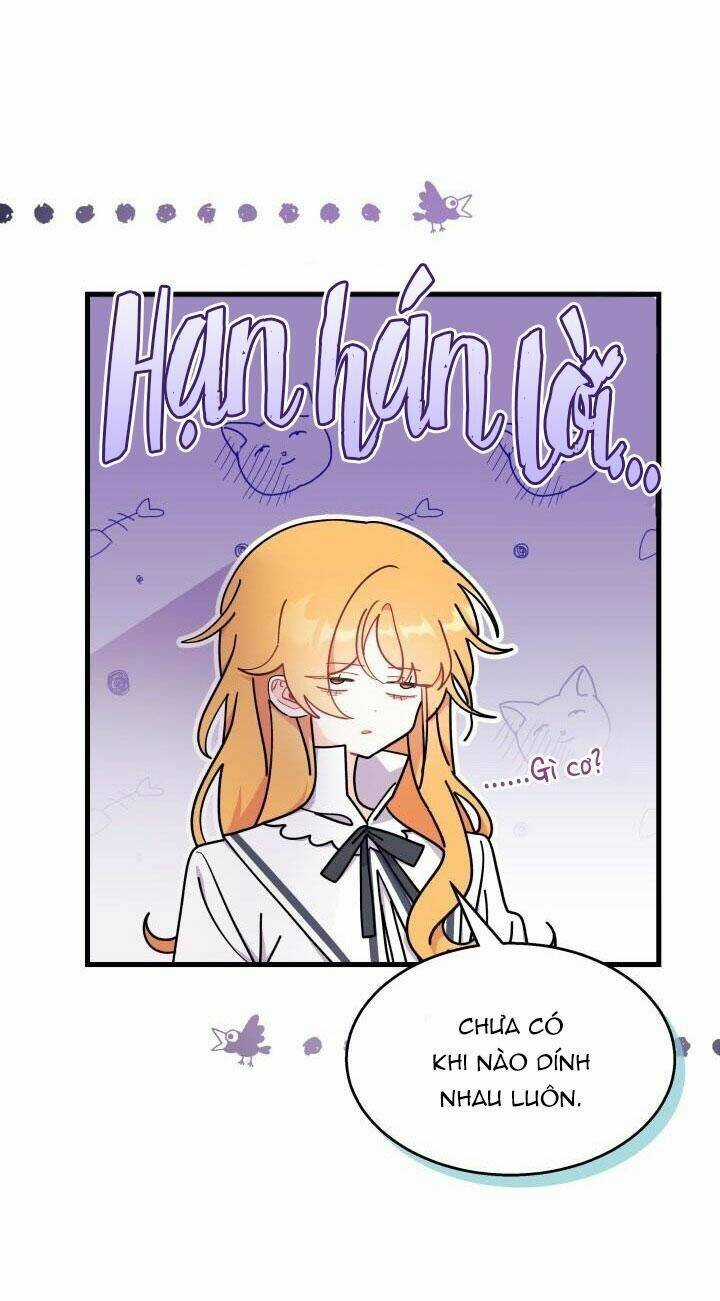 Tôi Không Muốn Làm Người Mai Mối Chapter 39 trang 82