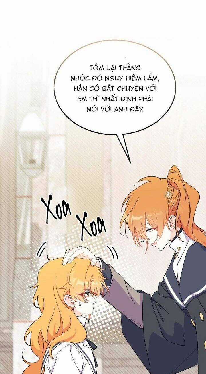 Tôi Không Muốn Làm Người Mai Mối Chapter 39 trang 83