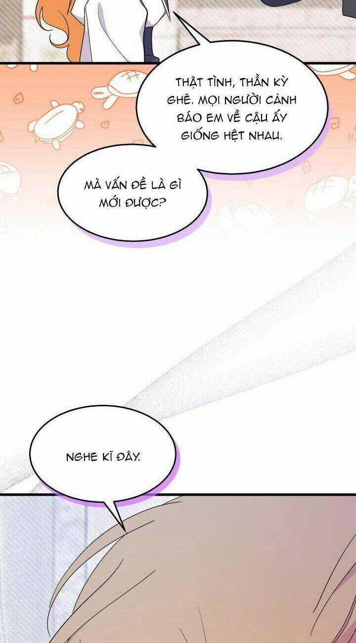 Tôi Không Muốn Làm Người Mai Mối Chapter 39 trang 84