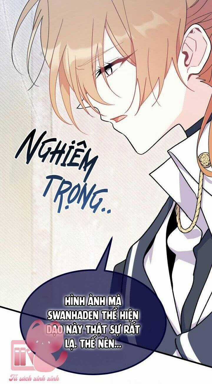 Tôi Không Muốn Làm Người Mai Mối Chapter 39 trang 85