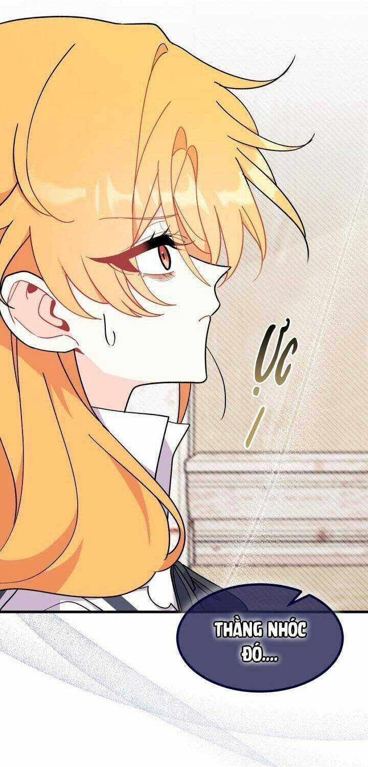 Tôi Không Muốn Làm Người Mai Mối Chapter 39 trang 86