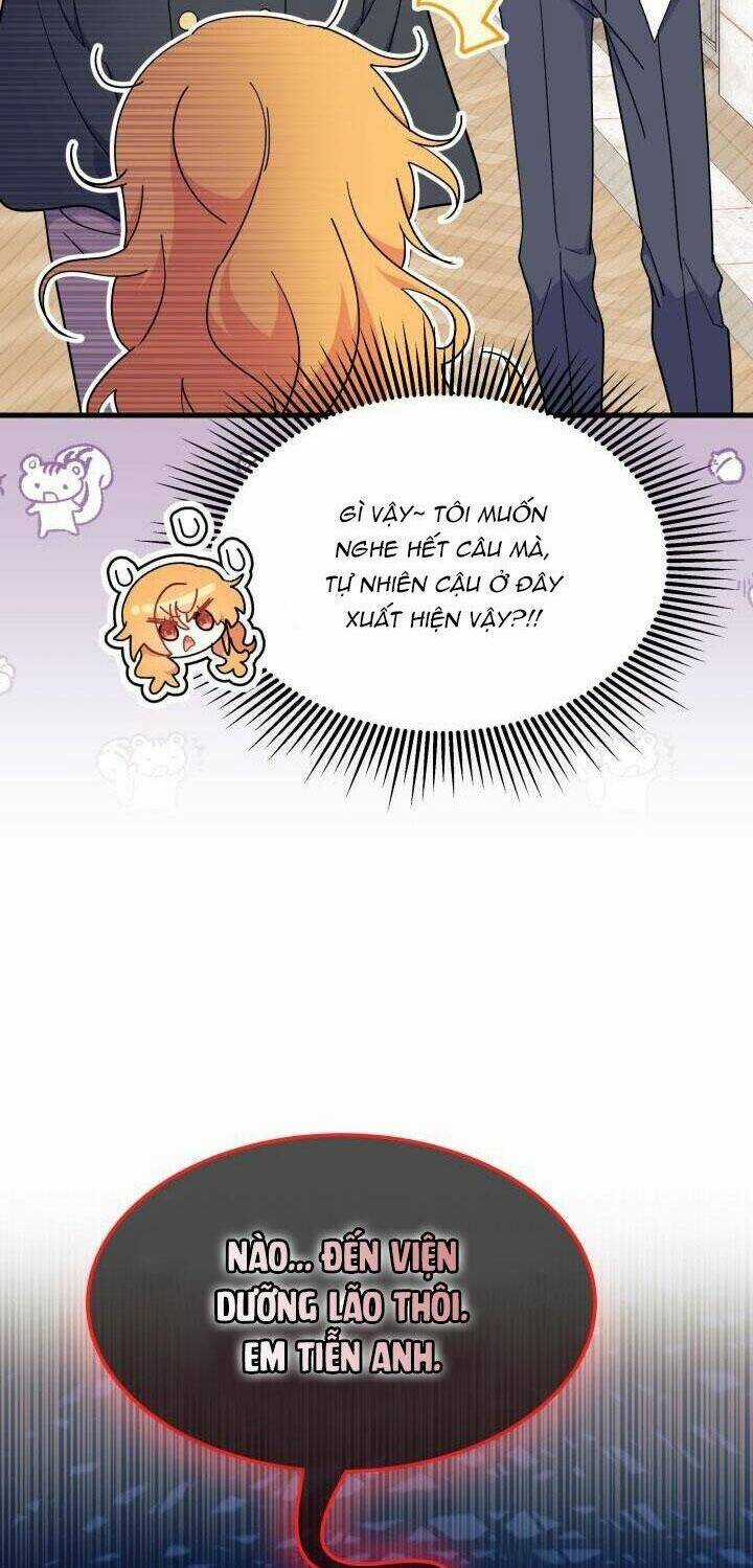 Tôi Không Muốn Làm Người Mai Mối Chapter 39 trang 88