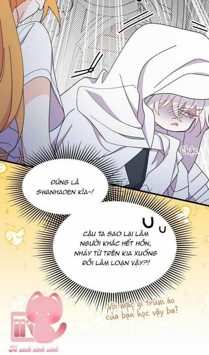 Tôi Không Muốn Làm Người Mai Mối Chapter 39 trang 9