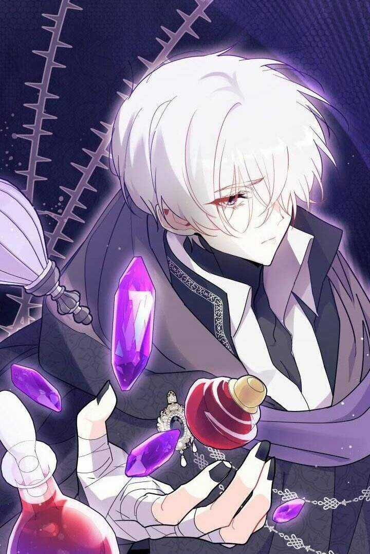 Tôi Không Muốn Làm Người Mai Mối Chapter 39 trang 93