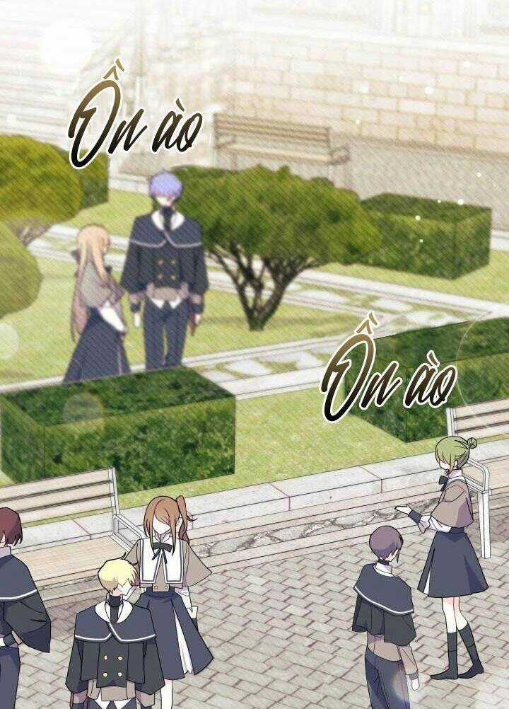 Tôi Không Muốn Làm Người Mai Mối Chapter 39 trang 97