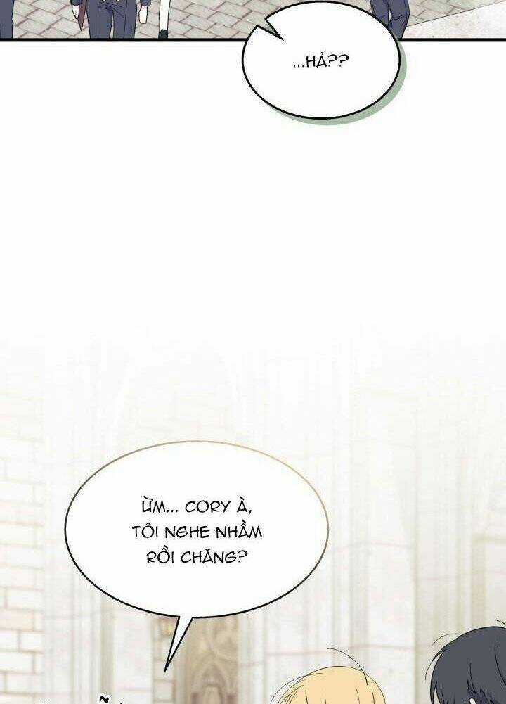 Tôi Không Muốn Làm Người Mai Mối Chapter 39 trang 98