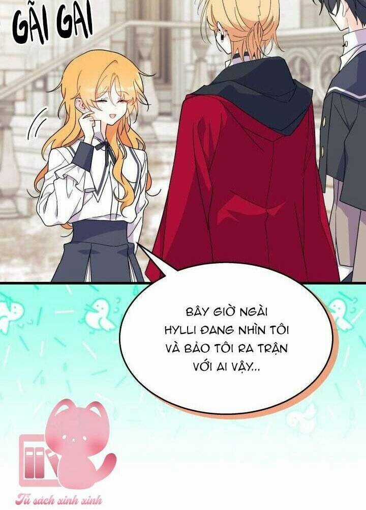 Tôi Không Muốn Làm Người Mai Mối Chapter 39 trang 99