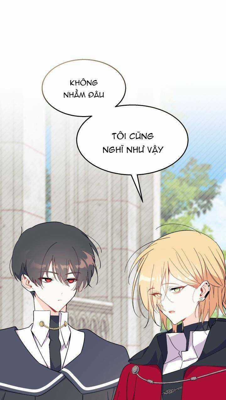 Tôi Không Muốn Làm Người Mai Mối Chapter 40 trang 0