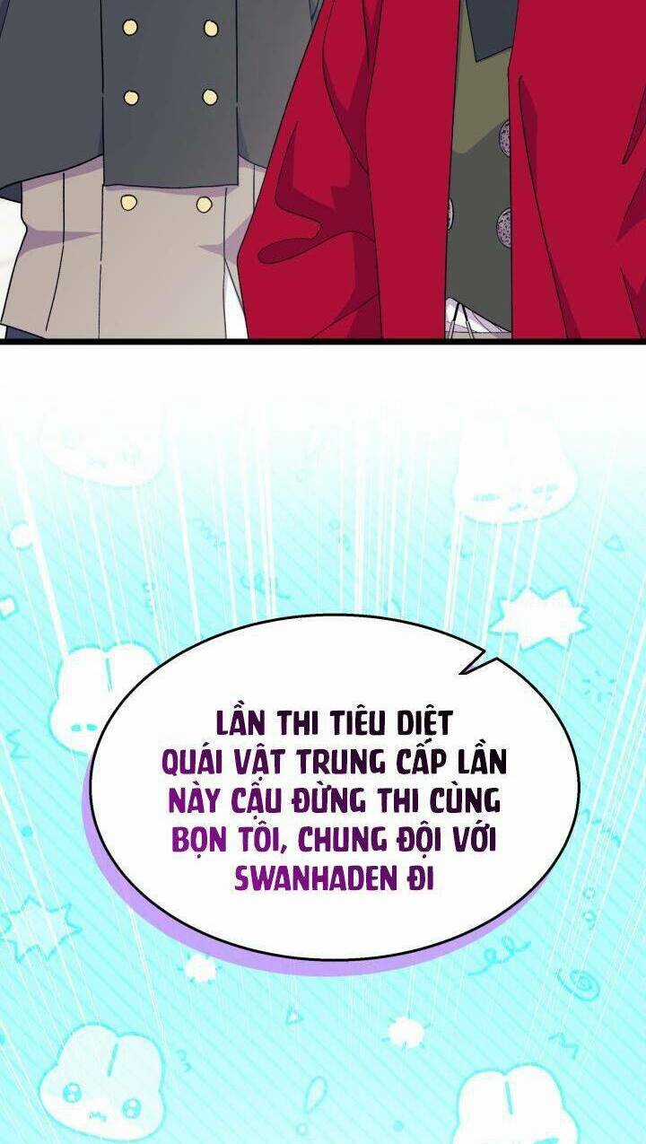 Tôi Không Muốn Làm Người Mai Mối Chapter 40 trang 1