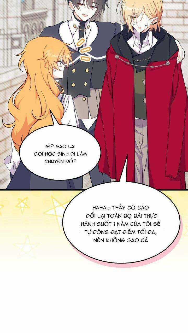 Tôi Không Muốn Làm Người Mai Mối Chapter 40 trang 10