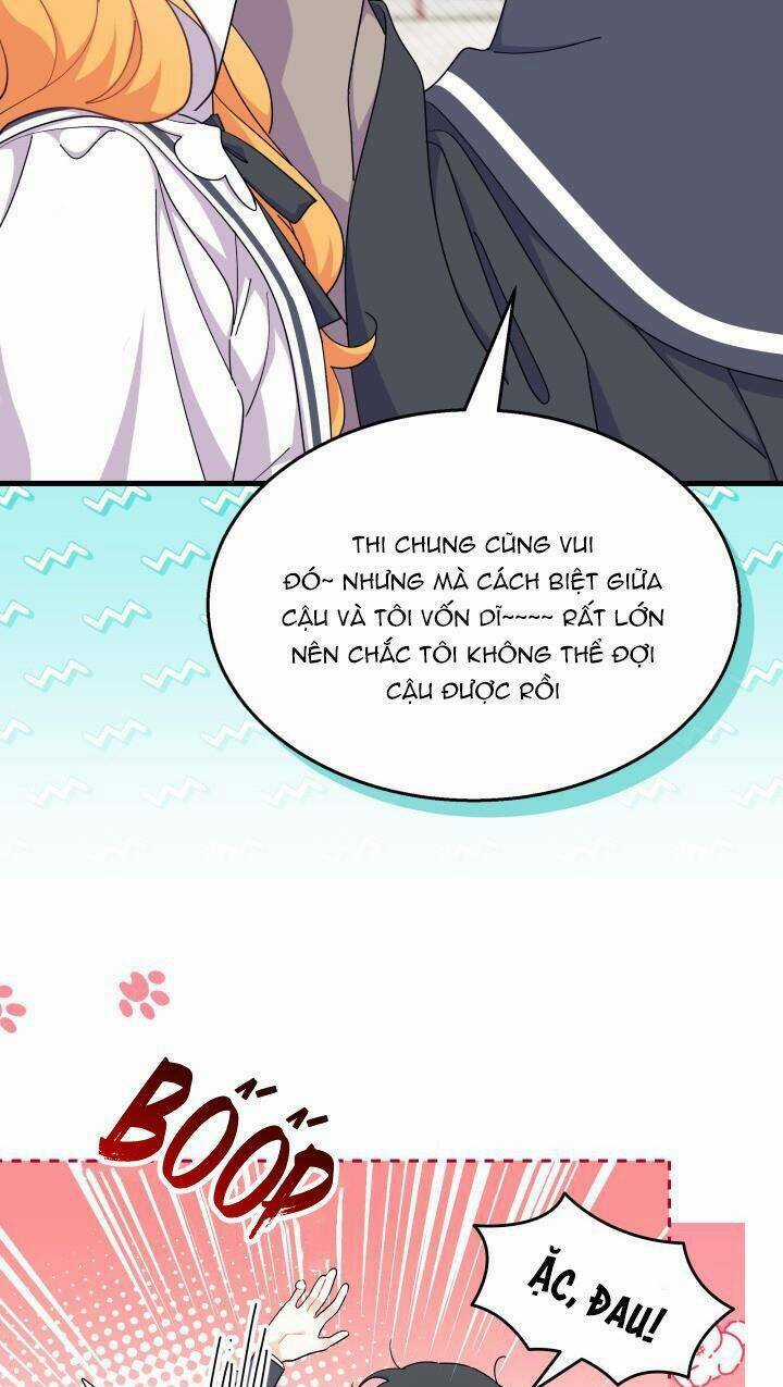 Tôi Không Muốn Làm Người Mai Mối Chapter 40 trang 12