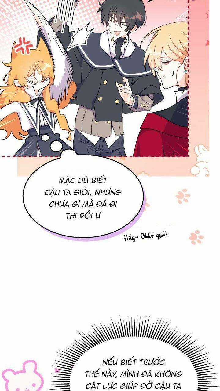 Tôi Không Muốn Làm Người Mai Mối Chapter 40 trang 13