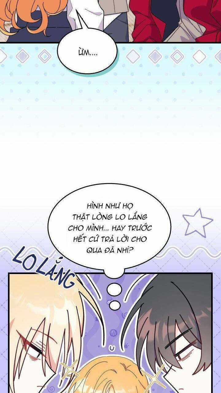 Tôi Không Muốn Làm Người Mai Mối Chapter 40 trang 16