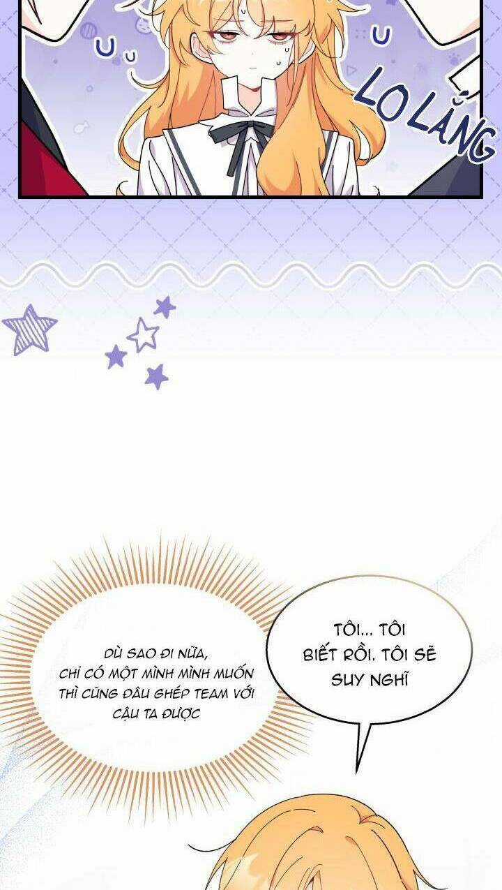 Tôi Không Muốn Làm Người Mai Mối Chapter 40 trang 17