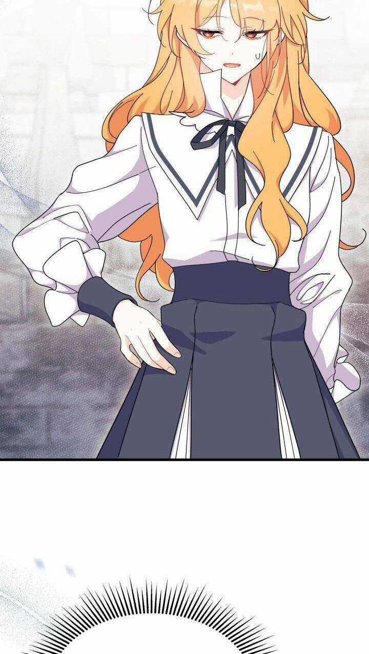 Tôi Không Muốn Làm Người Mai Mối Chapter 40 trang 18