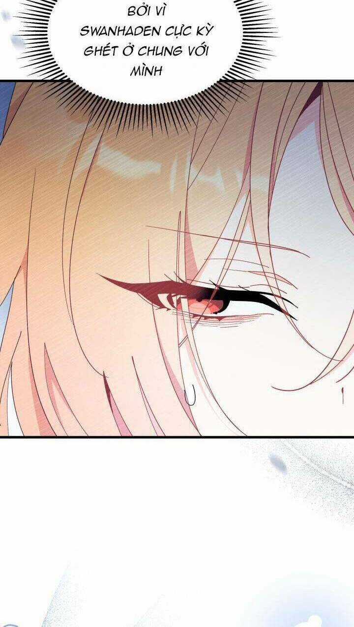 Tôi Không Muốn Làm Người Mai Mối Chapter 40 trang 19