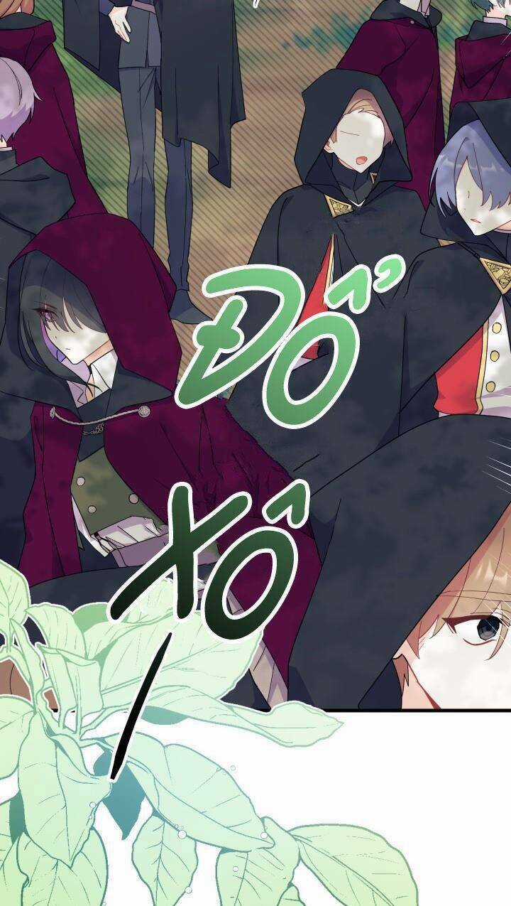 Tôi Không Muốn Làm Người Mai Mối Chapter 40 trang 24