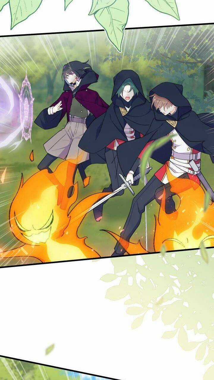 Tôi Không Muốn Làm Người Mai Mối Chapter 40 trang 25