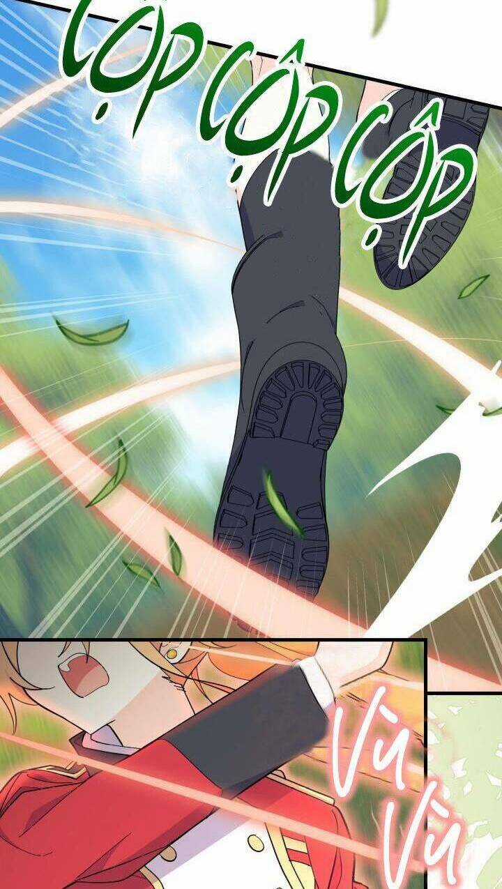 Tôi Không Muốn Làm Người Mai Mối Chapter 40 trang 27