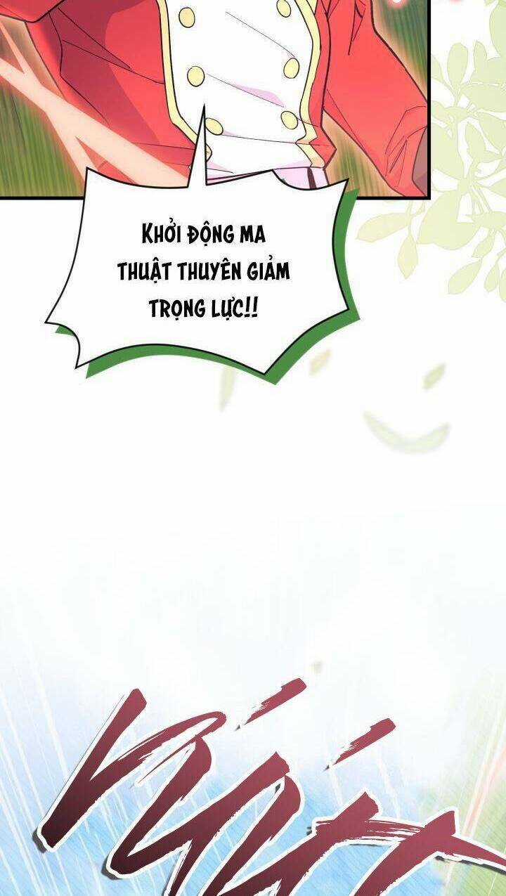 Tôi Không Muốn Làm Người Mai Mối Chapter 40 trang 28