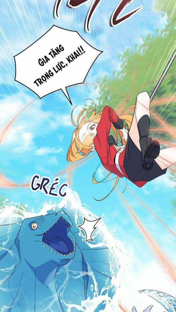 Tôi Không Muốn Làm Người Mai Mối Chapter 40 trang 29