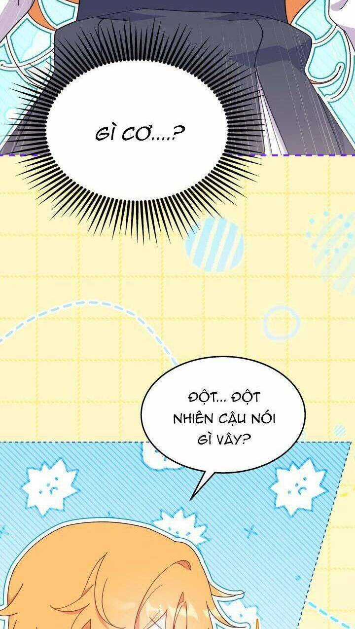 Tôi Không Muốn Làm Người Mai Mối Chapter 40 trang 3