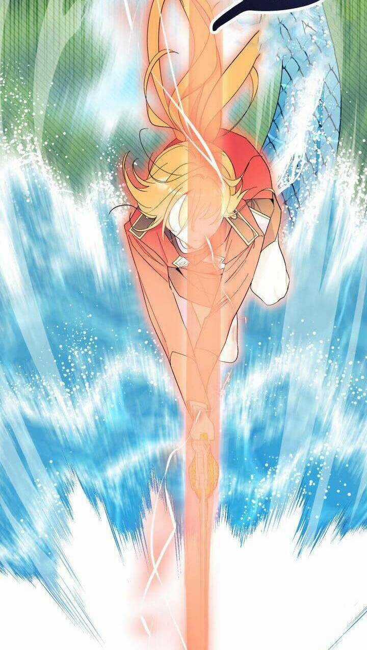 Tôi Không Muốn Làm Người Mai Mối Chapter 40 trang 31