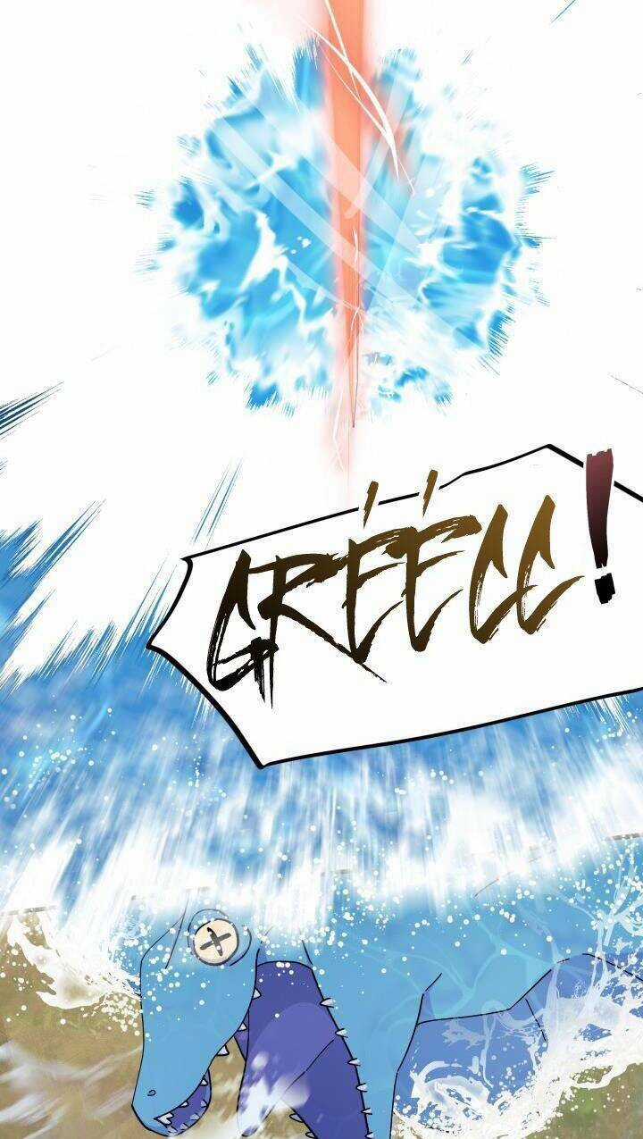 Tôi Không Muốn Làm Người Mai Mối Chapter 40 trang 32