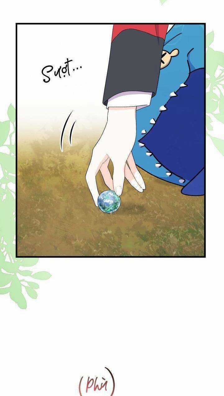 Tôi Không Muốn Làm Người Mai Mối Chapter 40 trang 34