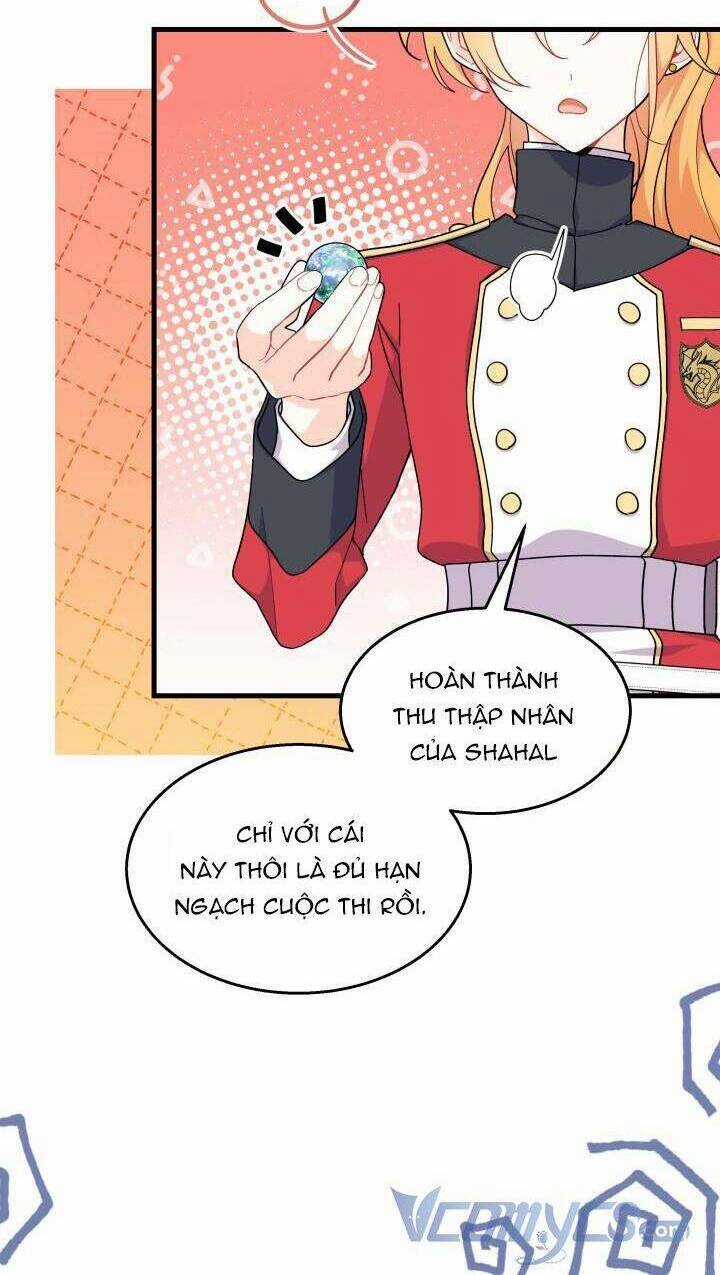 Tôi Không Muốn Làm Người Mai Mối Chapter 40 trang 35