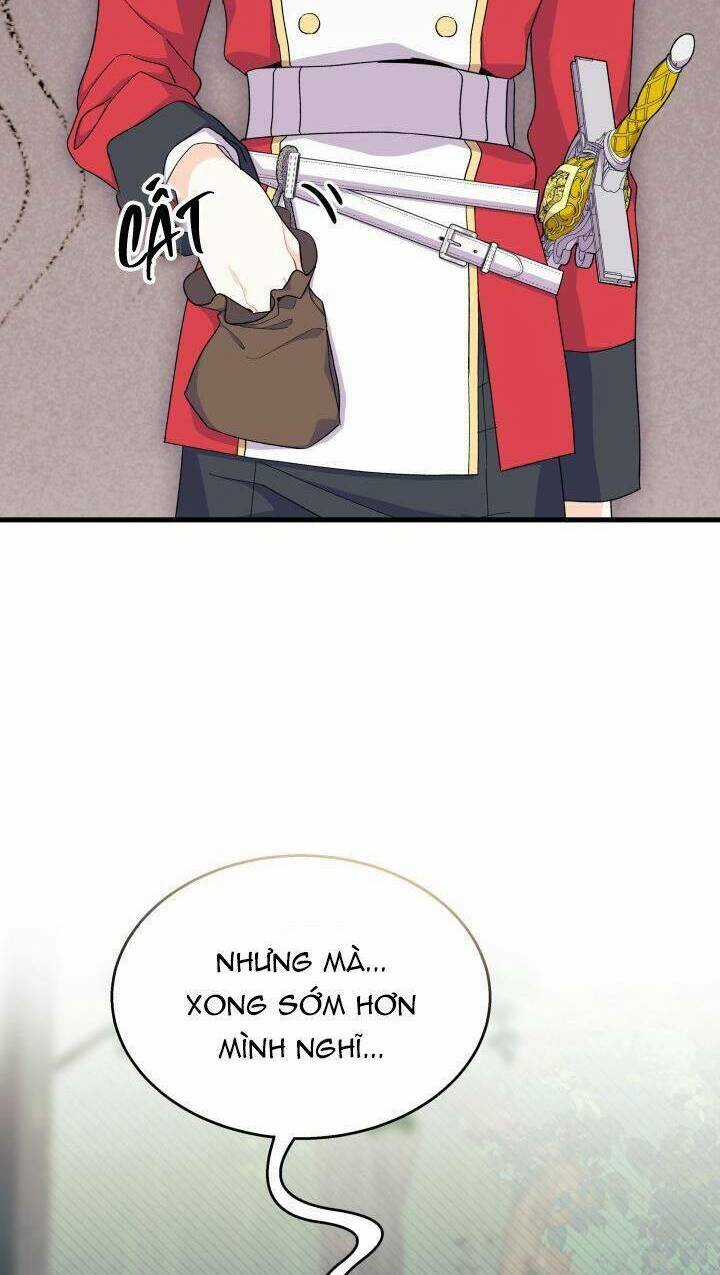 Tôi Không Muốn Làm Người Mai Mối Chapter 40 trang 37