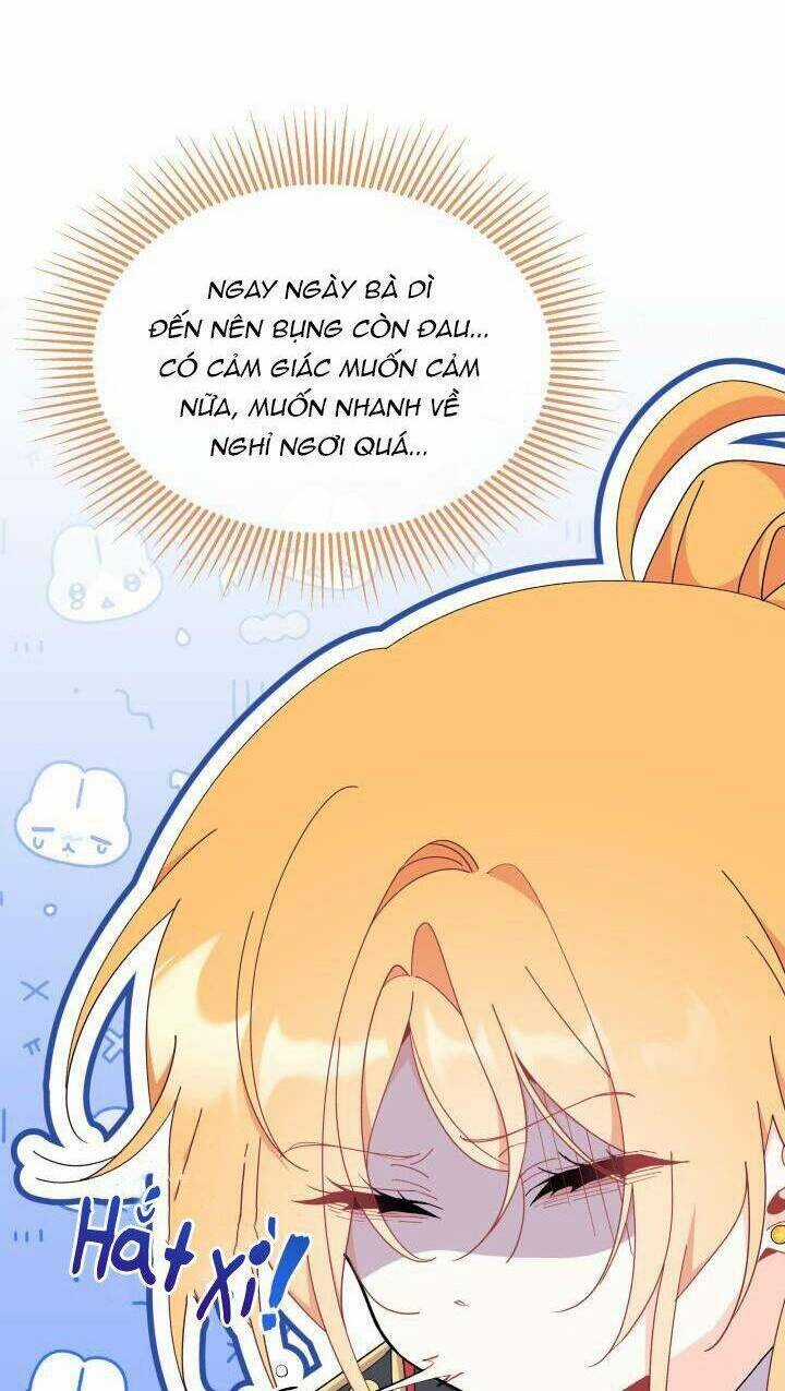 Tôi Không Muốn Làm Người Mai Mối Chapter 40 trang 39