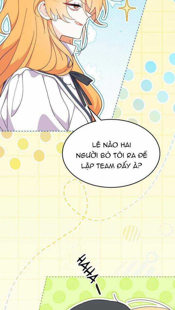 Tôi Không Muốn Làm Người Mai Mối Chapter 40 trang 4