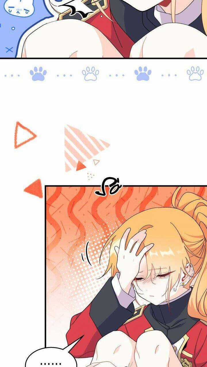 Tôi Không Muốn Làm Người Mai Mối Chapter 40 trang 40