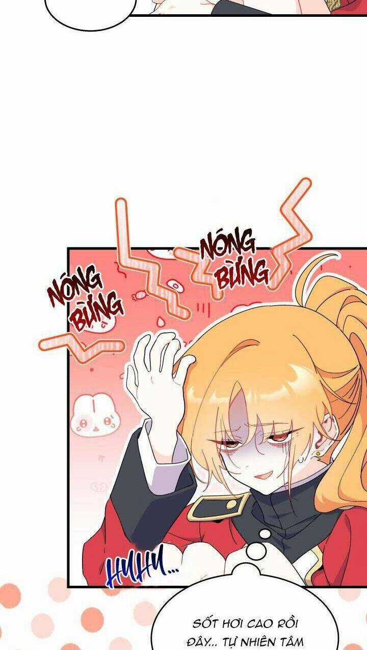 Tôi Không Muốn Làm Người Mai Mối Chapter 40 trang 41