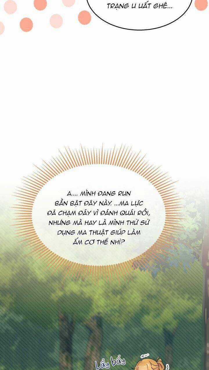 Tôi Không Muốn Làm Người Mai Mối Chapter 40 trang 42