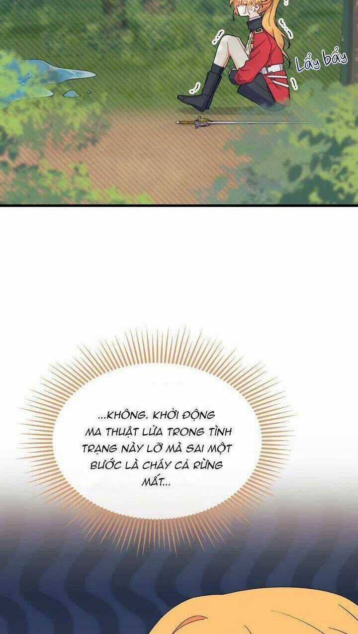 Tôi Không Muốn Làm Người Mai Mối Chapter 40 trang 43