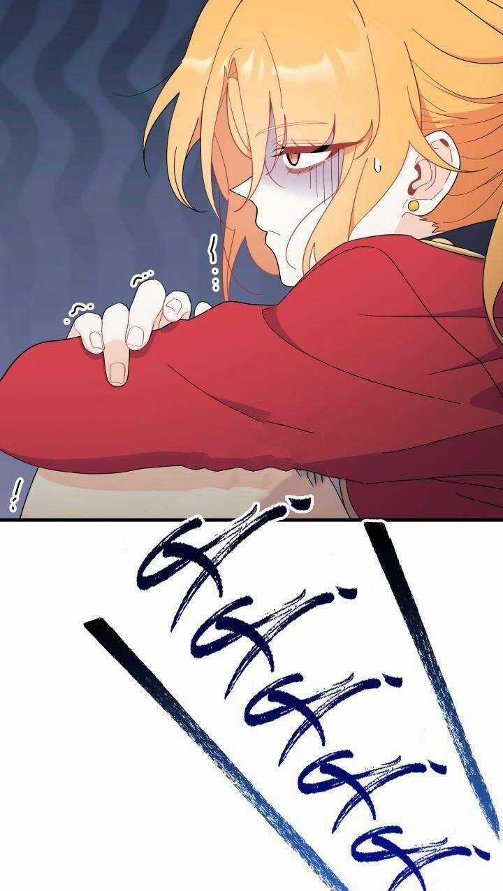 Tôi Không Muốn Làm Người Mai Mối Chapter 40 trang 44