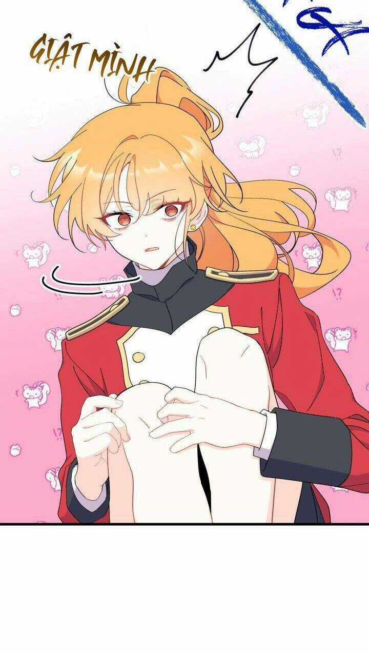 Tôi Không Muốn Làm Người Mai Mối Chapter 40 trang 45